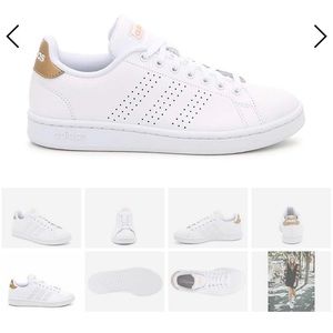 ADVANTAGE SNEAKER - ADIDAS